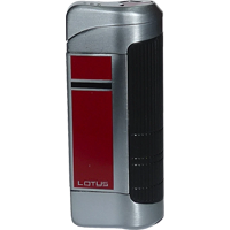 Lotus Wedge Red L4240 - фото 3