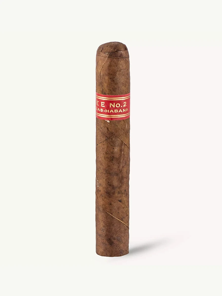 Кубинские сигары Partagas Serie E No. 2 - фото 4