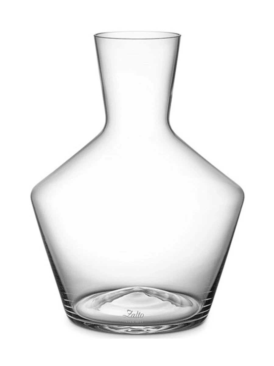 Декантер Zalto, "Axium" Decanter, 1.45 л - фото 2