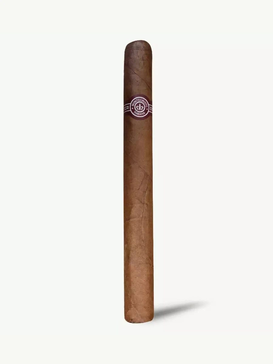 Сигары Montecristo No. 1 - фото 4