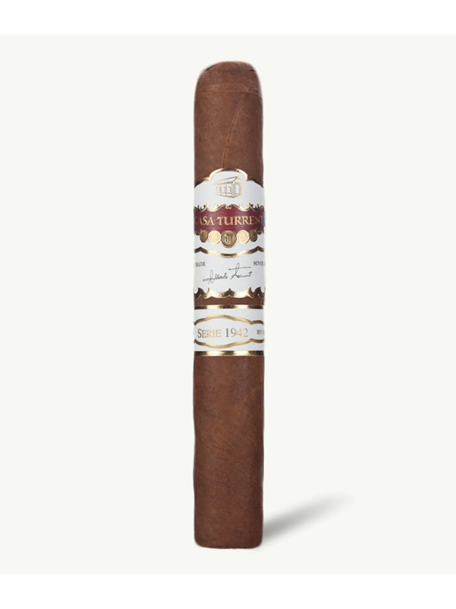 Сигары Casa Turrent 1942 Robusto - фото 3