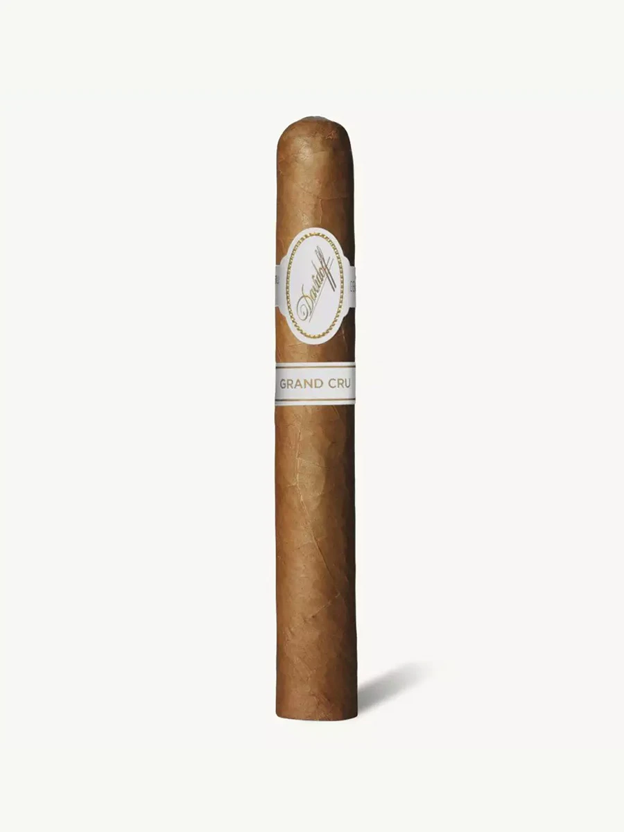 Сигары Davidoff Grand Cru No. 3 - фото 4