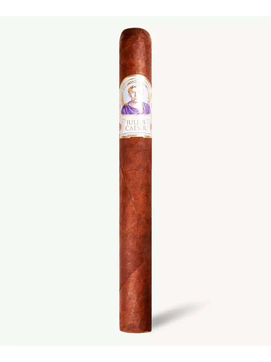 Сигары Diamond Crown Julius Caeser Churchill - фото 4