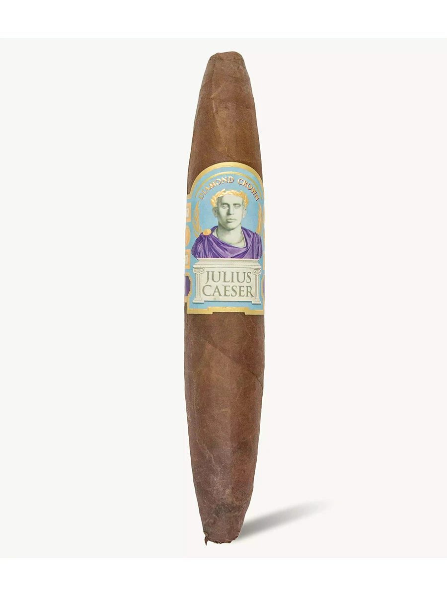 Сигары Diamond Crown Julius Caeser Perfecto - фото 4