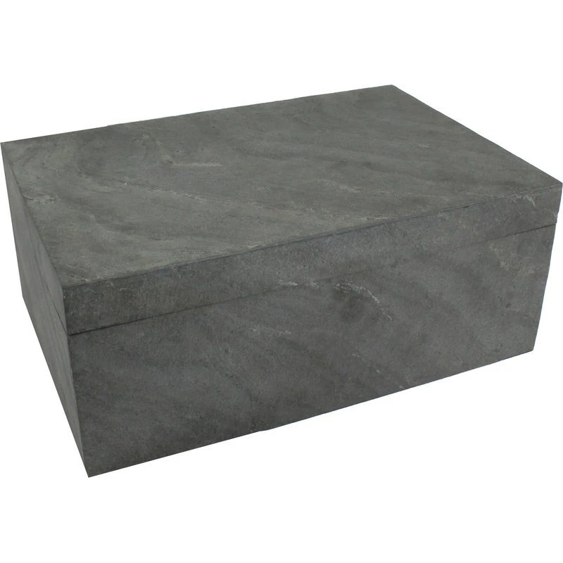 Хьюмидор Adorini Black Slate Deluxe L - фото 7