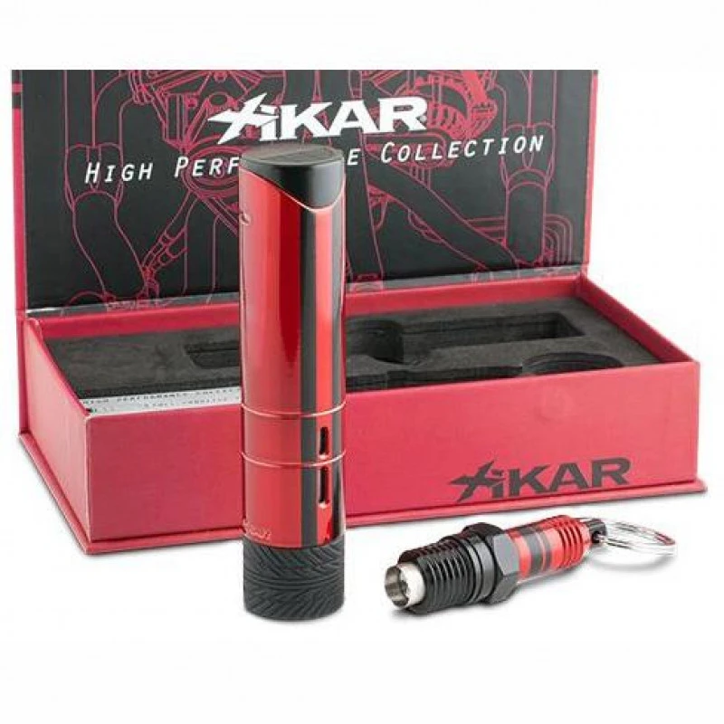 Набор Xikar 916 HPRBK High Performance - фото 2