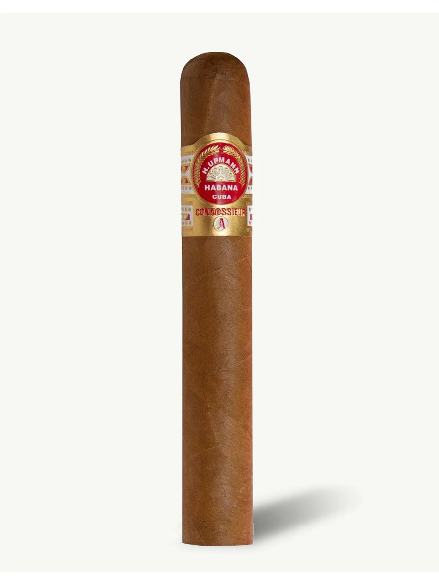 Кубинские сигары H. Upmann Connossieur A - фото 4