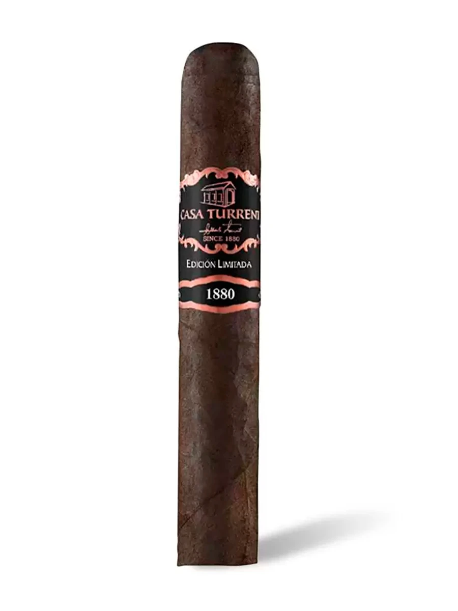 Сигары Casa Turrent 1880 Sui Generis Edicion Limitada - фото 3