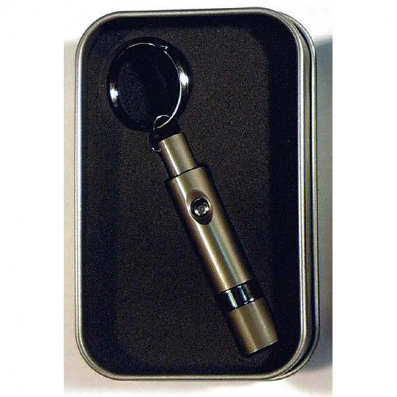 Пробойник Aficionado Gold Bullet BC20 Metall - фото 2