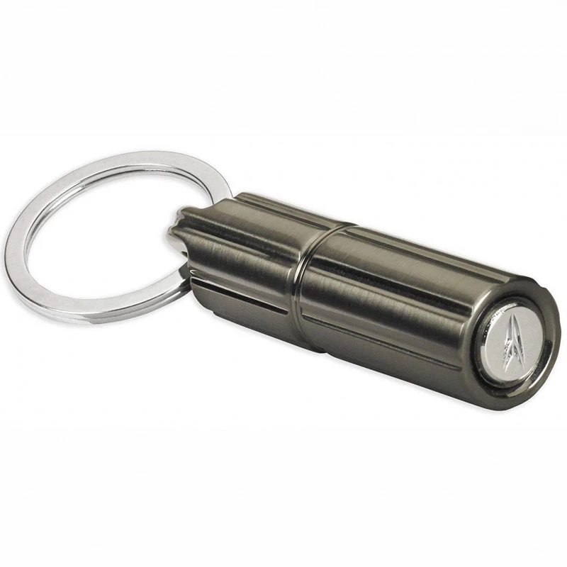 Пробойник Lotus Cyclops CUTPCH11-G Gunmetall Satin - фото 2