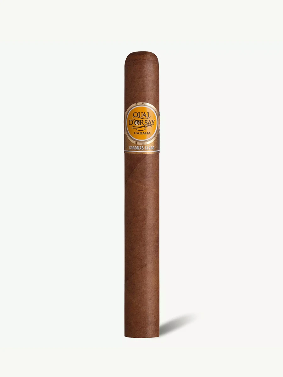 Сигары Quai D'Orsay Coronas Claro - фото 4