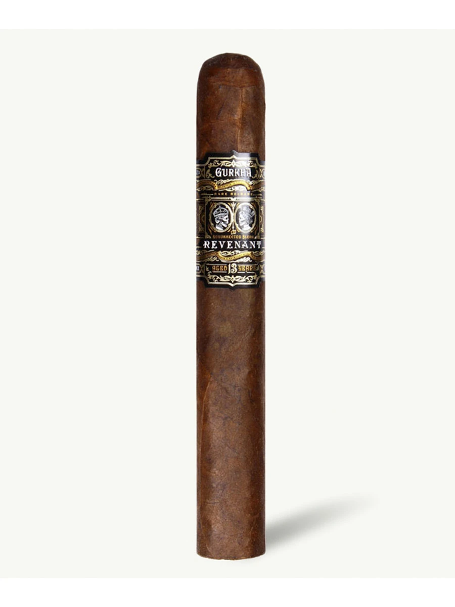 Сигары Gurkha Revenant Maduro Toro - фото 4