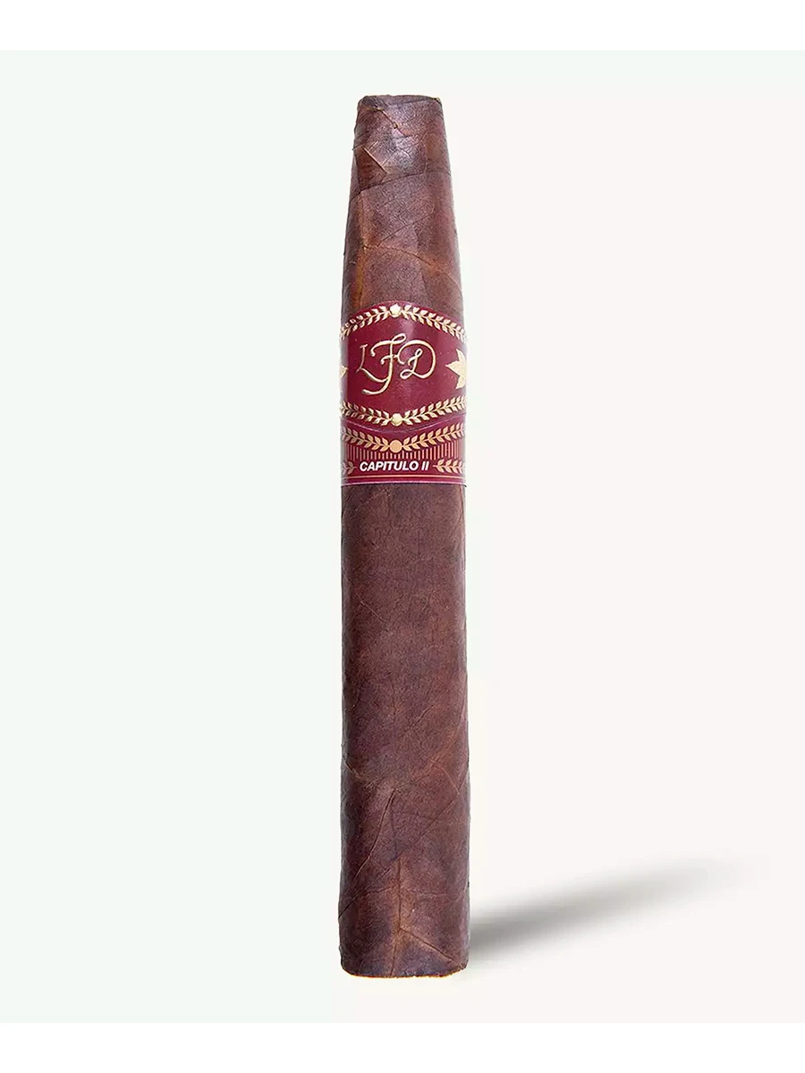 Сигары La Flor Dominicana Capitulo II Chiesel - фото 4