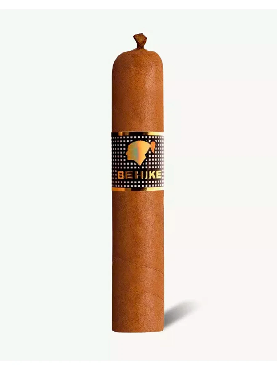 Сигары Cohiba Behike 52 - фото 4
