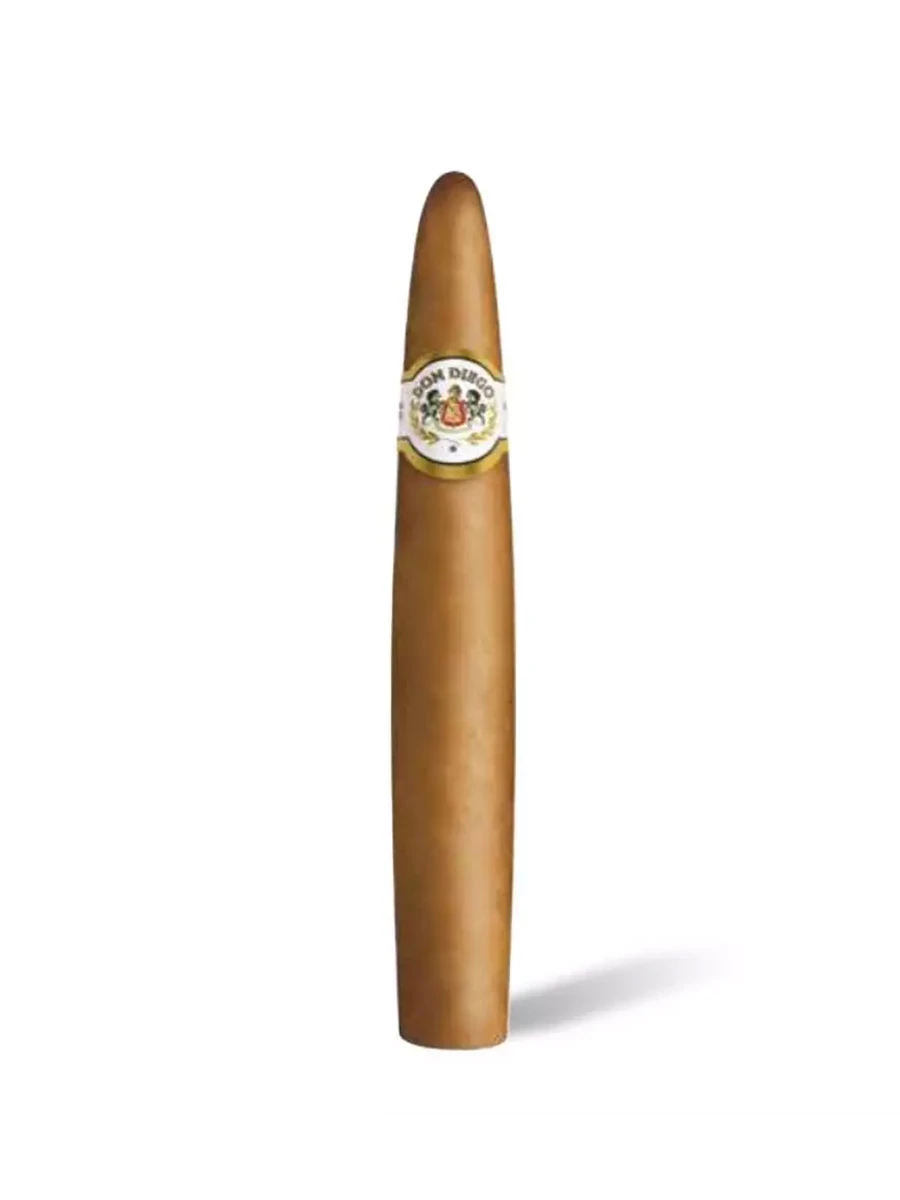 Сигары Don Diego European Torpedo - фото 3