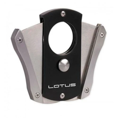 Каттер Lotus Deception CUT401 Black & Chrome 62RG - фото 2