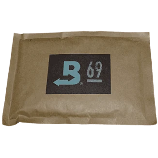 Увлажнитель Boveda XB 69% влажность 60 грамм