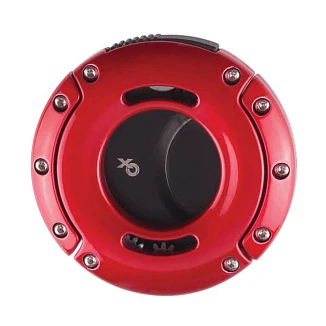 Каттер Xikar 403 RDB Red Black
