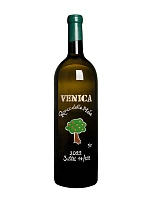 Вино Venica & Venica, Ronco delle Mele, Sauvignon, Collio 3 л - фото