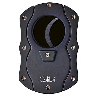 Гильотина Colibri с черными лезвиями CU100T20