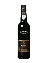Blandy's, "Reserva" Rich 5 Years Old - фото