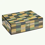 Хьюмидор Morici Venezia Collection Mestre - фото