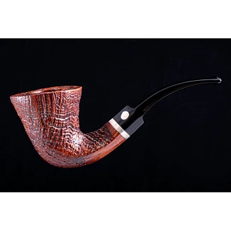 Mastro De Paja Blast 1B N Old Briar M521-15