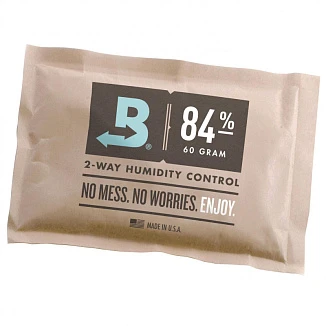 Увлажнитель Boveda XB 84% влажность 60 грамм