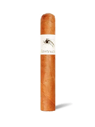 Сигары La Instructora Delicado Robusto