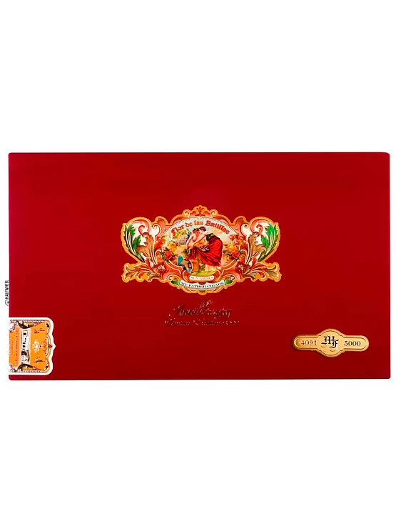 Сигары Flor de Las Antillas 10th Anniversary Limited Edition - фото 10