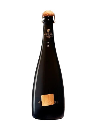 Henri Giraud, Argonne, Brut, Ay Grand Cru