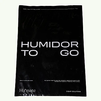 Пакет увлажняющий на 25-40 сигар Humidor To Go 30x40