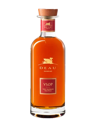 Коньяк Deau, V.S.O.P.