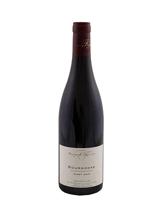 Вино "Francois Feuillet", Bourgogne AOC Pinot Noir