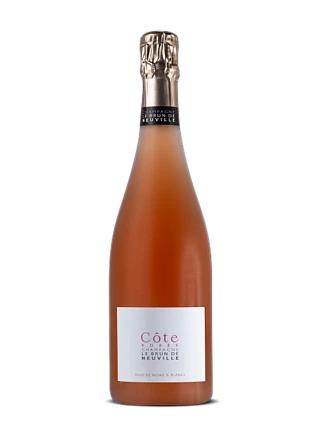 Le Brun de Neuville Côte Rosée Rosé de Noirs & Blancs