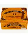 Сигары Gurkha Red Witch Toro - фото 3