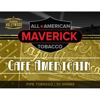 Maverick Cafe Americana