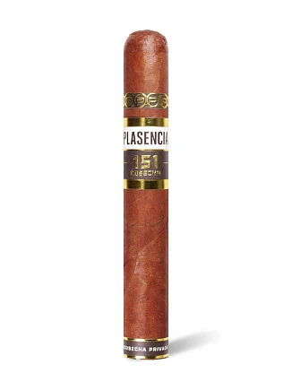 Сигары Plasencia Cosecha 151 La Tradicion Toro