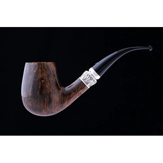 Fiamma di Re 1 Corona с фигурным кольцом F691-2