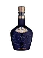 Виски "Royal Salute" 21 years old, 2022, 0.7 л - фото 7