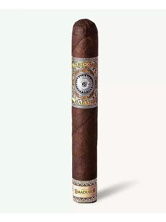 Сигары Perdomo Habano Bourbon Barrel-Aged Maduro Gordo