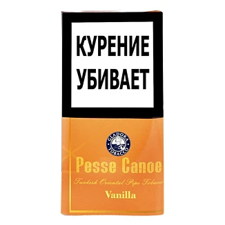 Pesse Canoe Vanilla