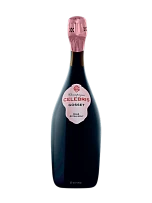 Шампанское Gosset Celebris Rose Extra Brut - фото