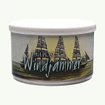 GL Pease Wind Jammer - фото