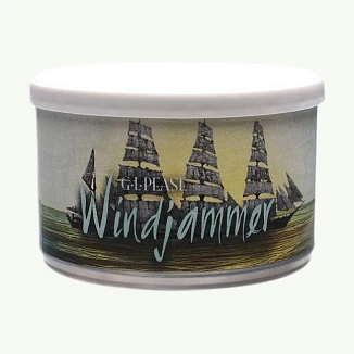 GL Pease Wind Jammer