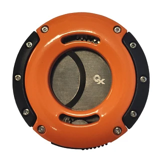 Каттер Xikar 403 ORB Orange Black