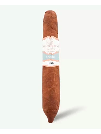 Сигары Casa Turrent 1880 Perfecto Oscuro