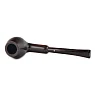 Курительные трубки Dunhill Chestnut 3101 Vulcanite Army Mounted (без фильтра) - фото 9