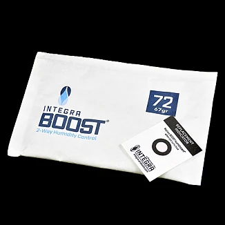 Увлажнитель Integra Boost - 72% влажность, 67 гр