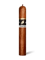 Сигары Tatuaje L'Atelier LAT 54 - фото 7